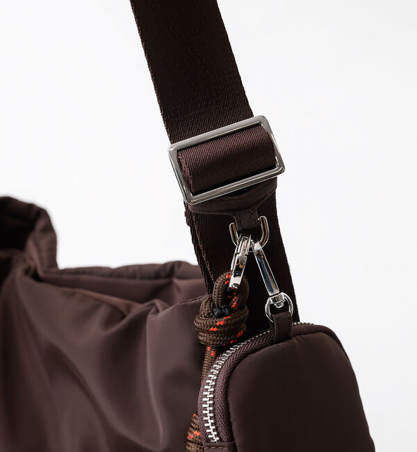 Rouge vif「【OUTDOOR PRODUCTS / アウトドアプロダクツ】Oneshould」|ショルダー・メッセンジャー|