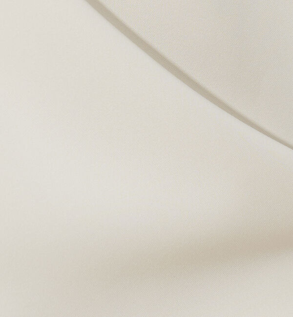 qualite「ダブルクロスワンピース」|ワンピース|