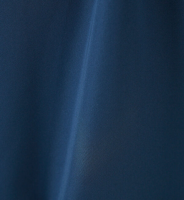 qualite「ダブルクロスワンピース」|ワンピース|