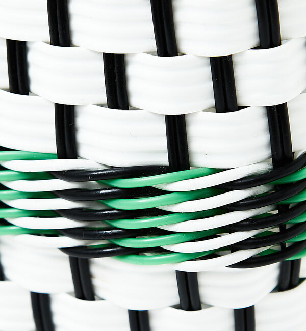 AU BANNISTER「●LALO/ Iona カゴバック」|トートバッグ|