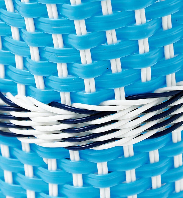 AU BANNISTER「●LALO/ Iona カゴバック」|トートバッグ|