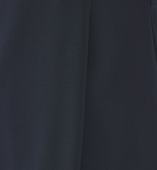 abahouse mavie「【エニデイカセット】フレンチスリーブセットアップ」|スーツ|