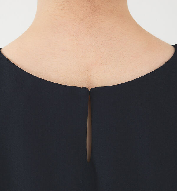 abahouse mavie「【エニデイカセット】フレンチスリーブセットアップ」|スーツ|