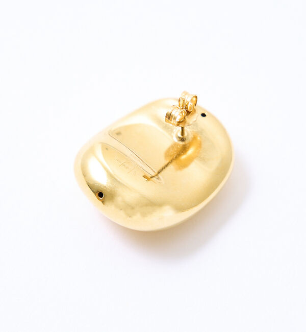The Store by C' 「【Camille Surault】BLOWBLOW earrings／ピアス」|ピアス|