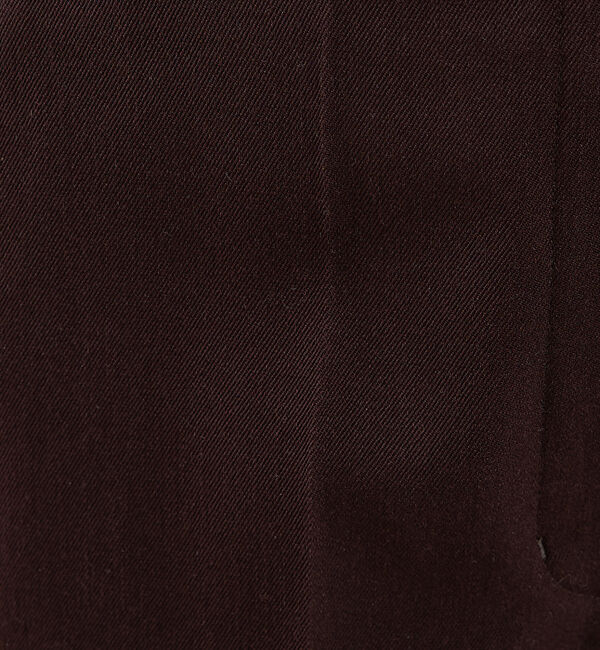 The Store by C' 「【COCUCA】ウールツイルパンツ」|その他|
