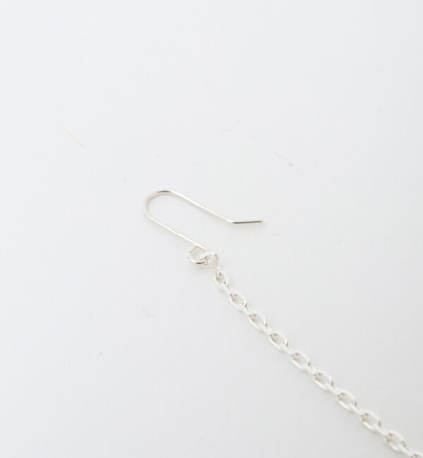  「【MAISON NO.8】ACC013-2 ボールピアス」|ピアス|