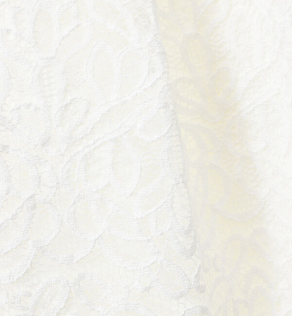 TIARA「レースワイドパンツ」|その他|