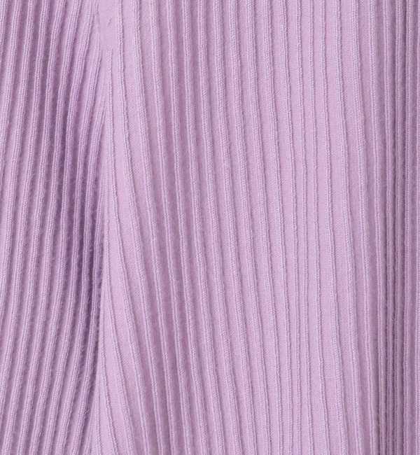 TIARA「【MARILYN MOON/マリリンムーン】フリルカーディガン」|カーディガン|