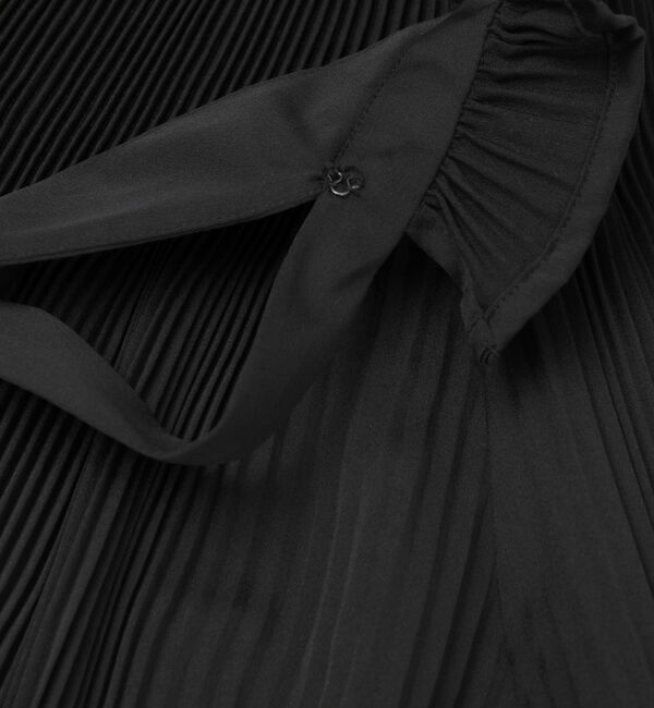 TIARA「【MARILYN MOON/マリリンムーン】フリルブラウス」|シャツ・ブラウス|