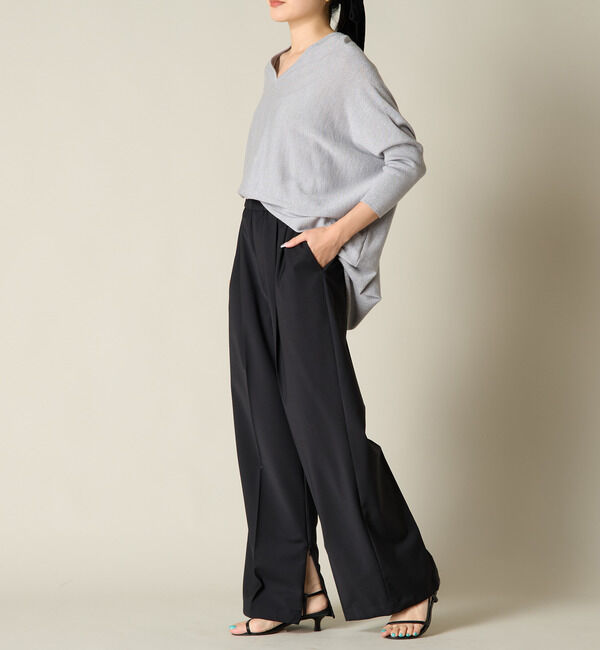 Liesse「ドロストタック太パン（セットアップ対応）」|その他|