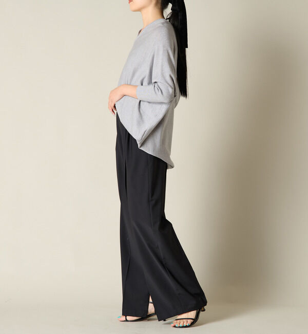 Liesse「ドロストタック太パン（セットアップ対応）」|その他|