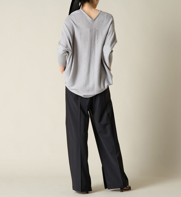 Liesse「ドロストタック太パン（セットアップ対応）」|その他|