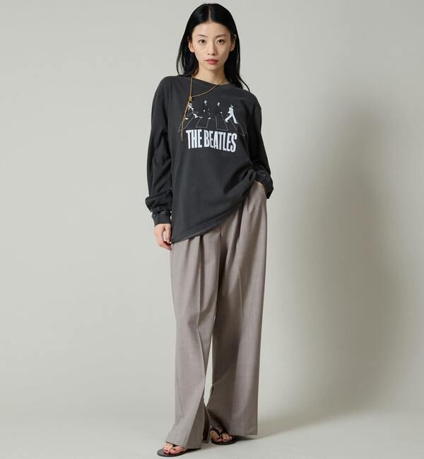 Liesse「ドロストタック太パン（セットアップ対応）」|その他|