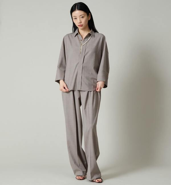 Liesse「ドロストタック太パン（セットアップ対応）」|その他|