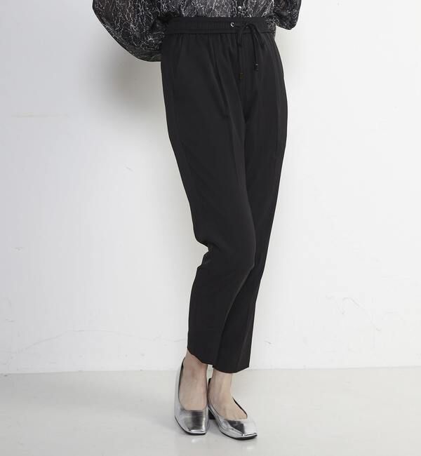 Soffitto「《定番》ウエストオールゴムトラックパンツ」|その他|
