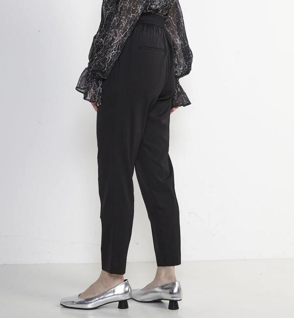 Soffitto「《定番》ウエストオールゴムトラックパンツ」|その他|