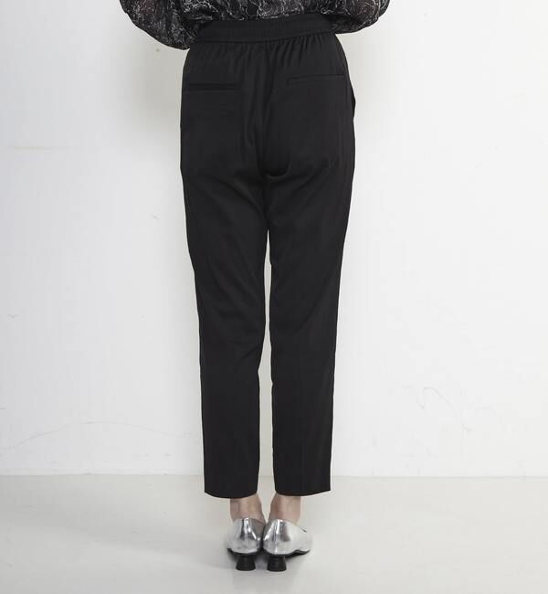 Soffitto「《定番》ウエストオールゴムトラックパンツ」|その他|