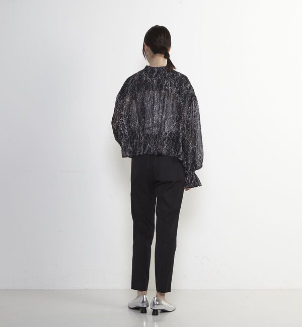 Soffitto「《定番》ウエストオールゴムトラックパンツ」|その他|