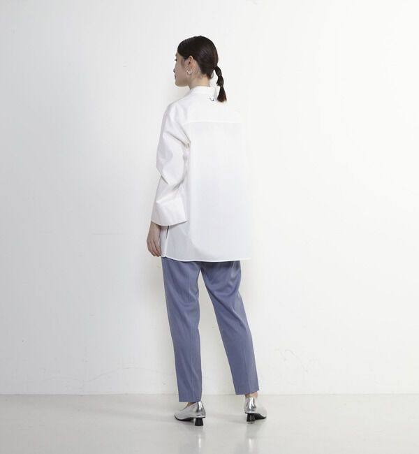 Soffitto「《定番》ウエストオールゴムトラックパンツ」|その他|