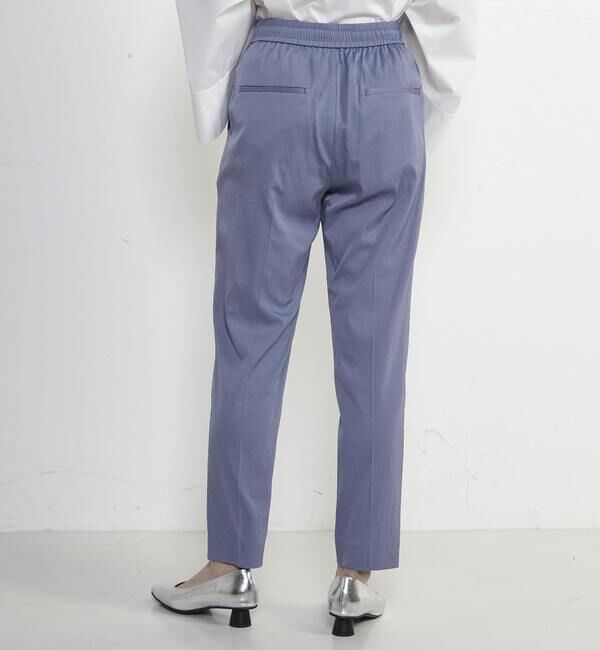 Soffitto「《定番》ウエストオールゴムトラックパンツ」|その他|