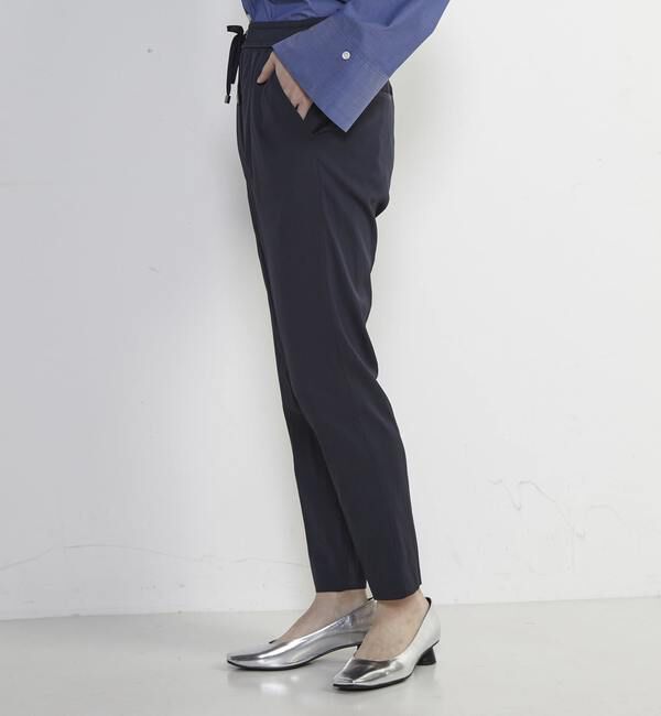 Soffitto「《定番》ウエストオールゴムトラックパンツ」|その他|