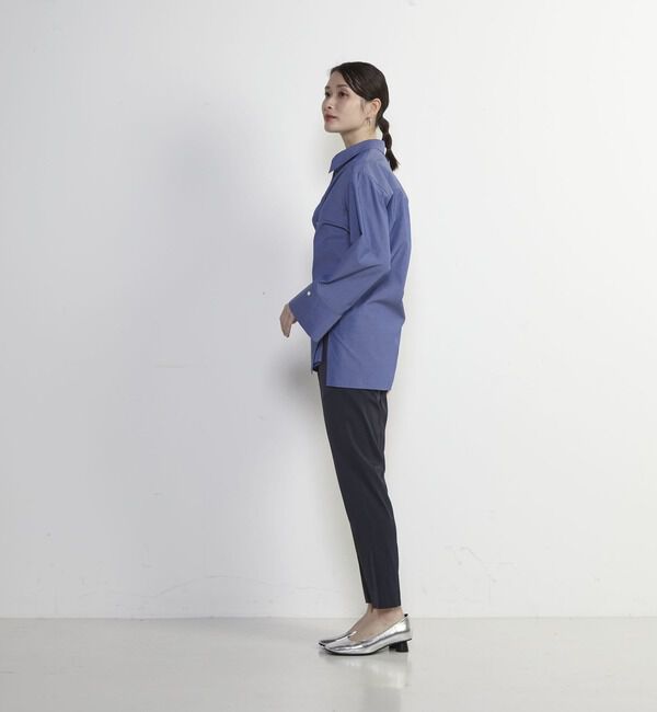 Soffitto「《定番》ウエストオールゴムトラックパンツ」|その他|