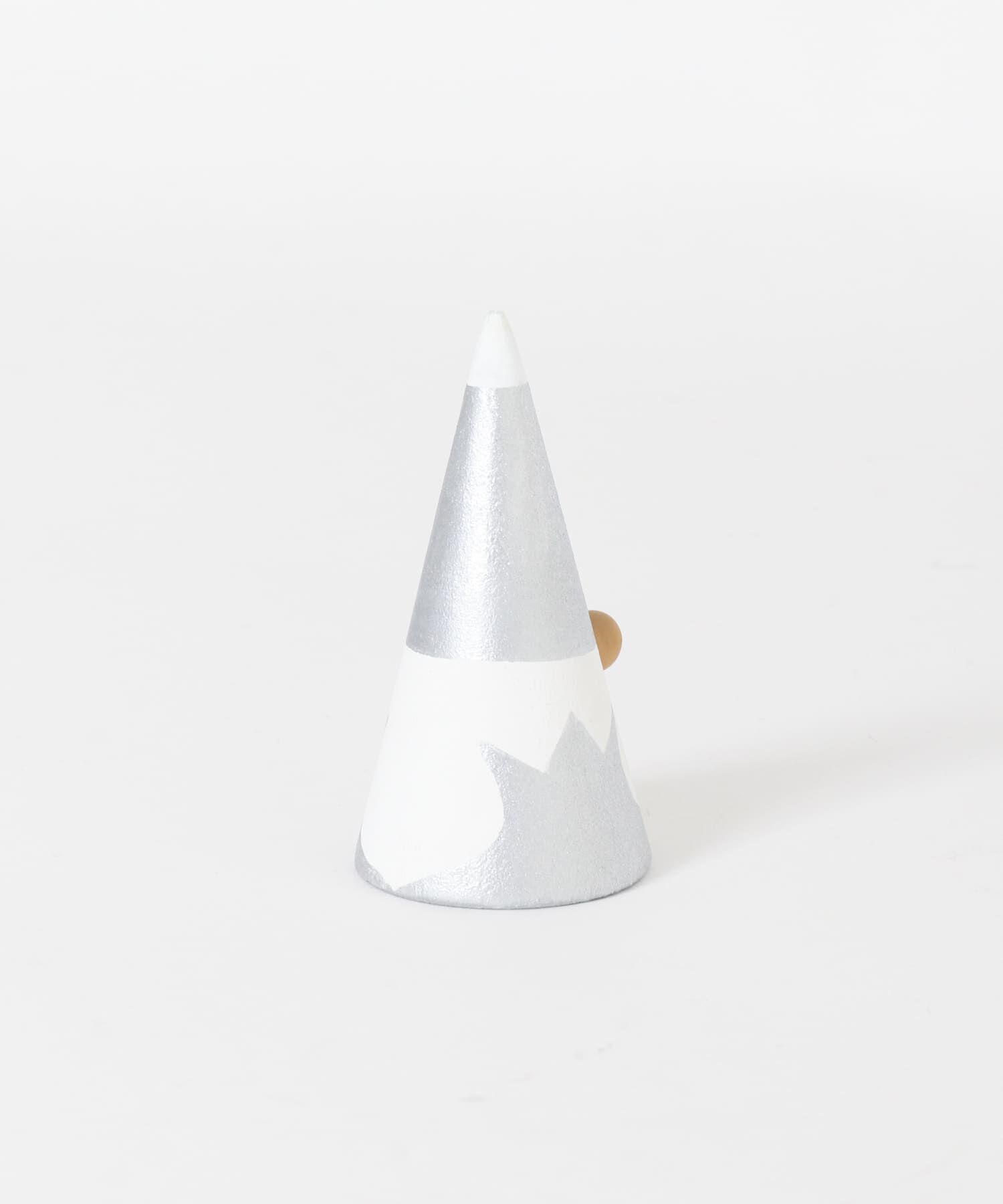 URBAN RESEARCH DOORS「shesay　マンゴーウッド トムテオブジェ S」|その他|