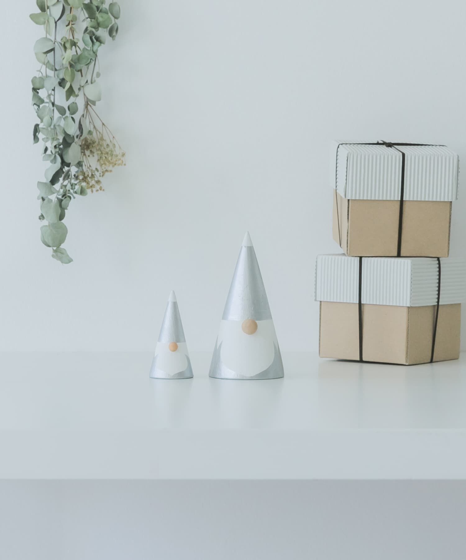 URBAN RESEARCH DOORS「shesay　マンゴーウッド トムテオブジェ S」|その他|