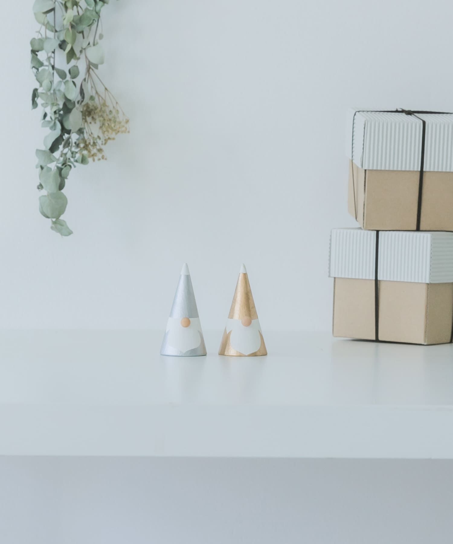 URBAN RESEARCH DOORS「shesay　マンゴーウッド トムテオブジェ S」|その他|