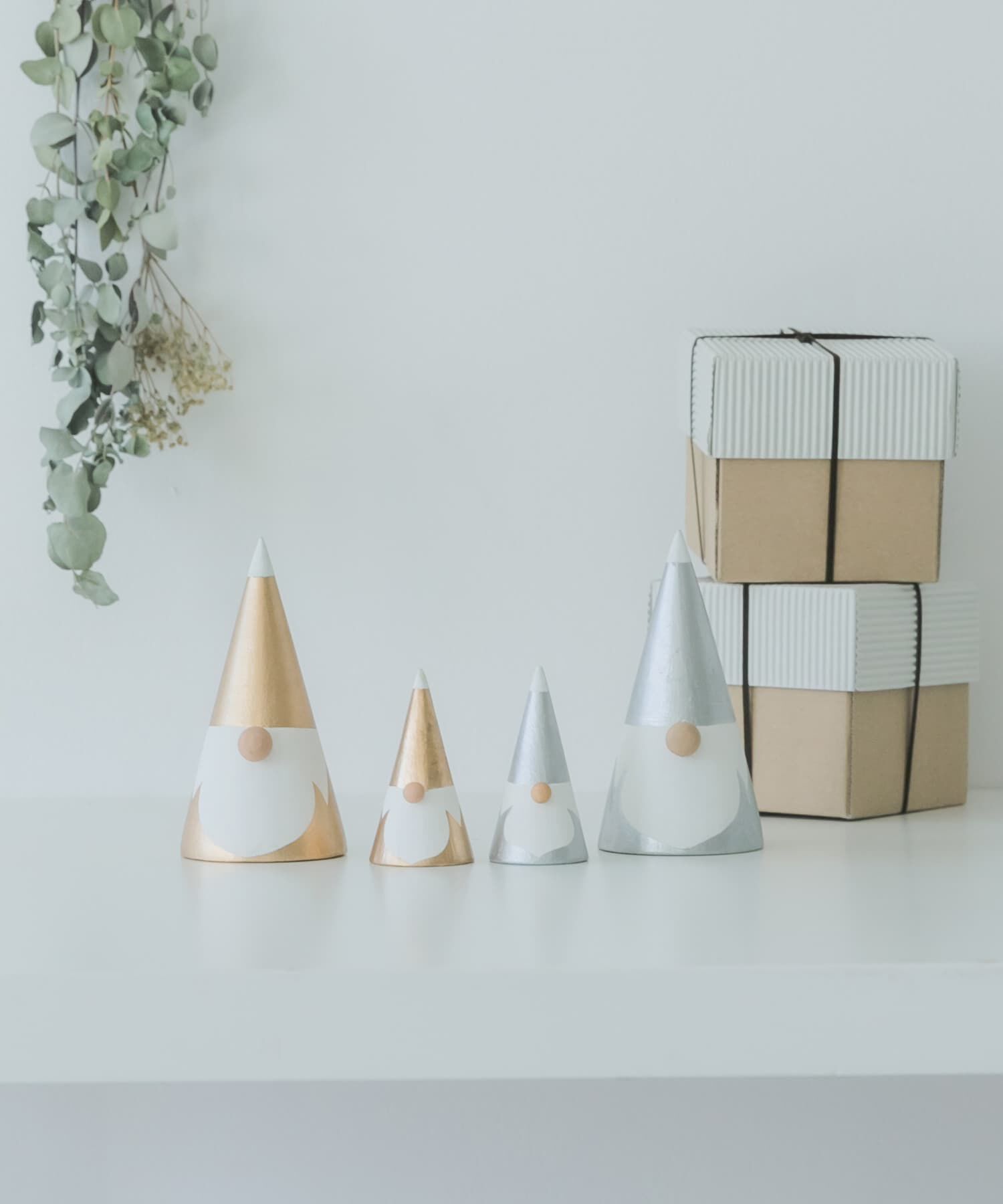 URBAN RESEARCH DOORS「shesay　マンゴーウッド トムテオブジェ S」|その他|