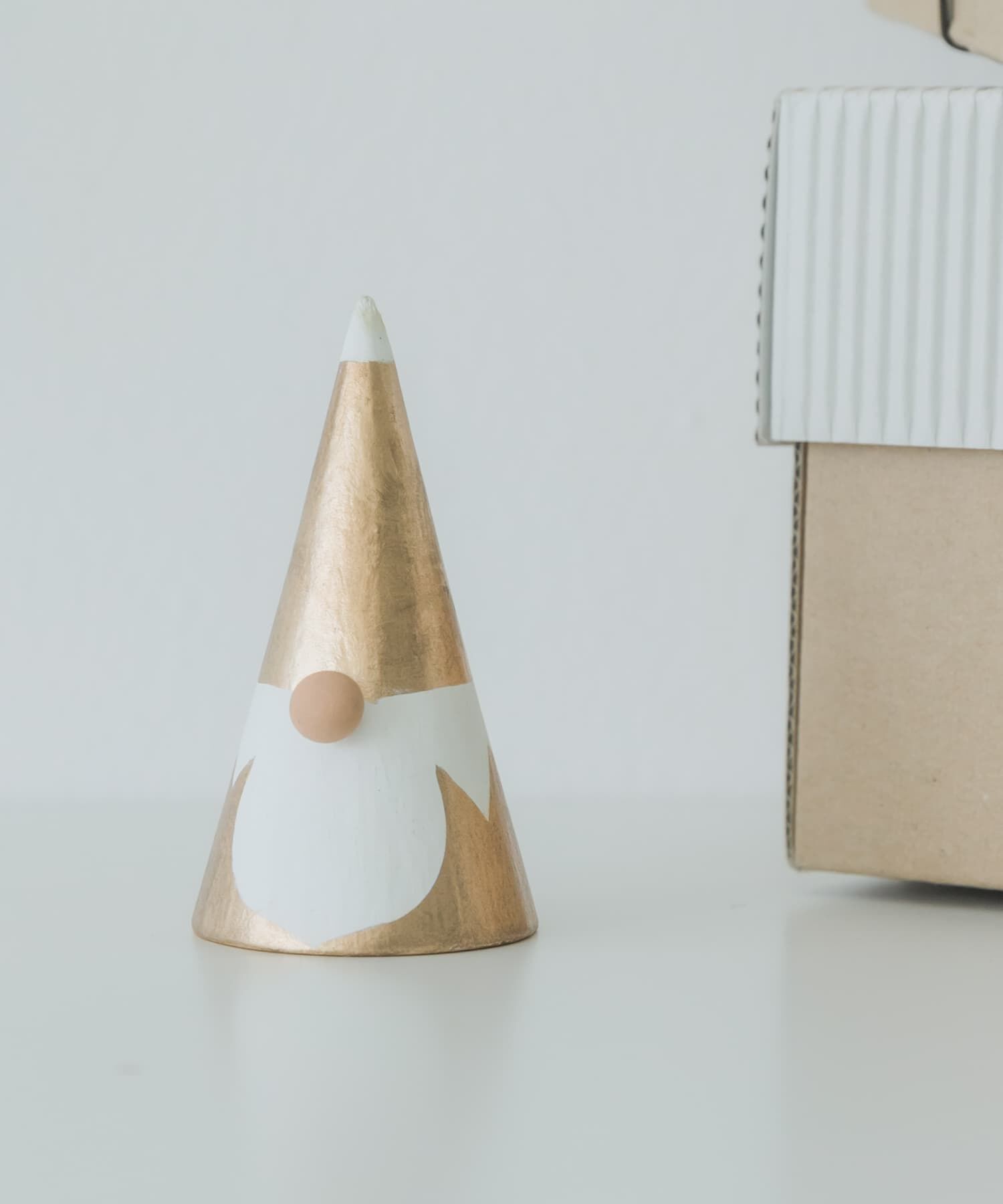 URBAN RESEARCH DOORS「shesay　マンゴーウッド トムテオブジェ S」|その他|