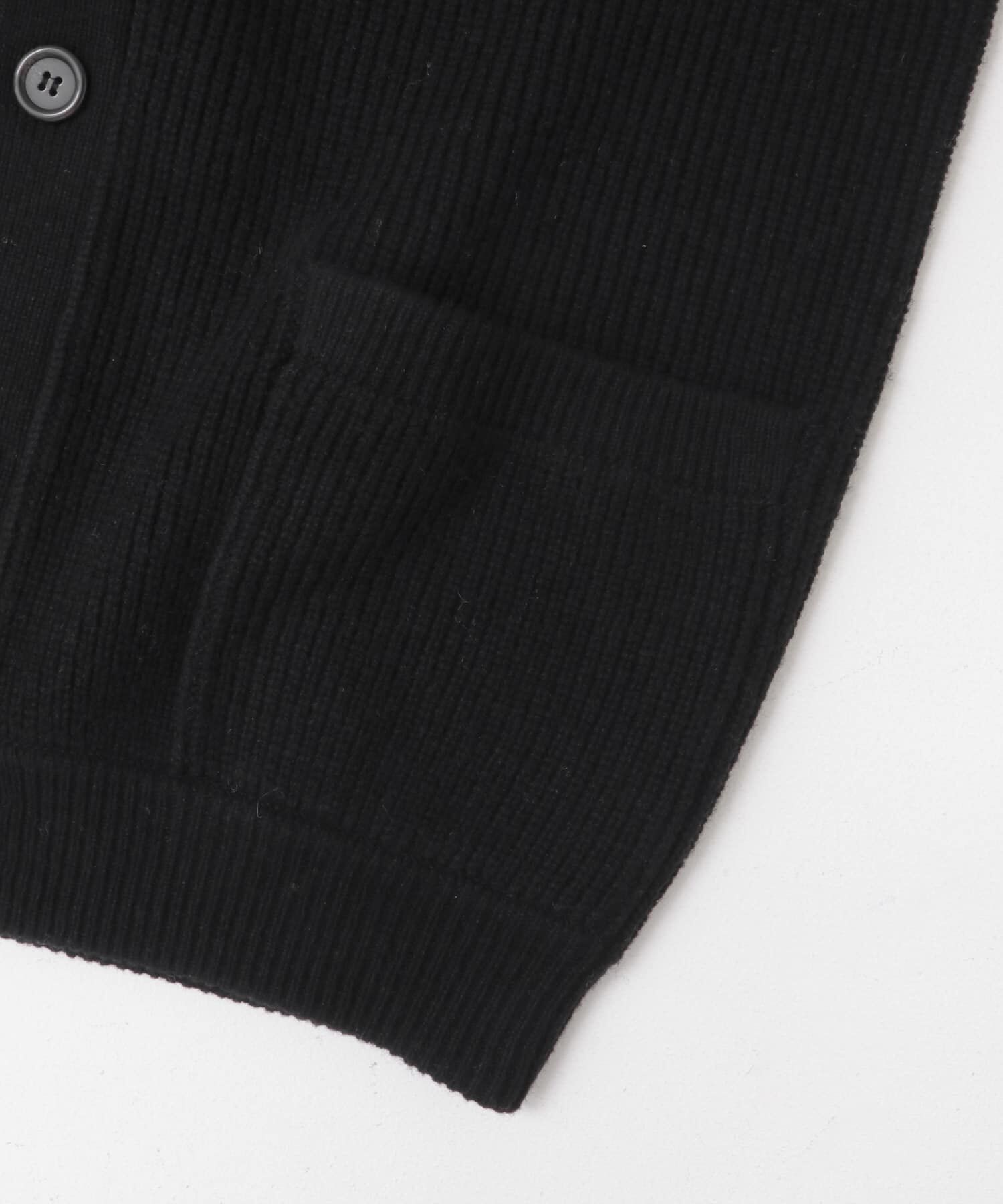 URBAN RESEARCH DOORS「FORK&SPOON　ウォッシャブルローゲージニットカーディガン」|カーディガン|