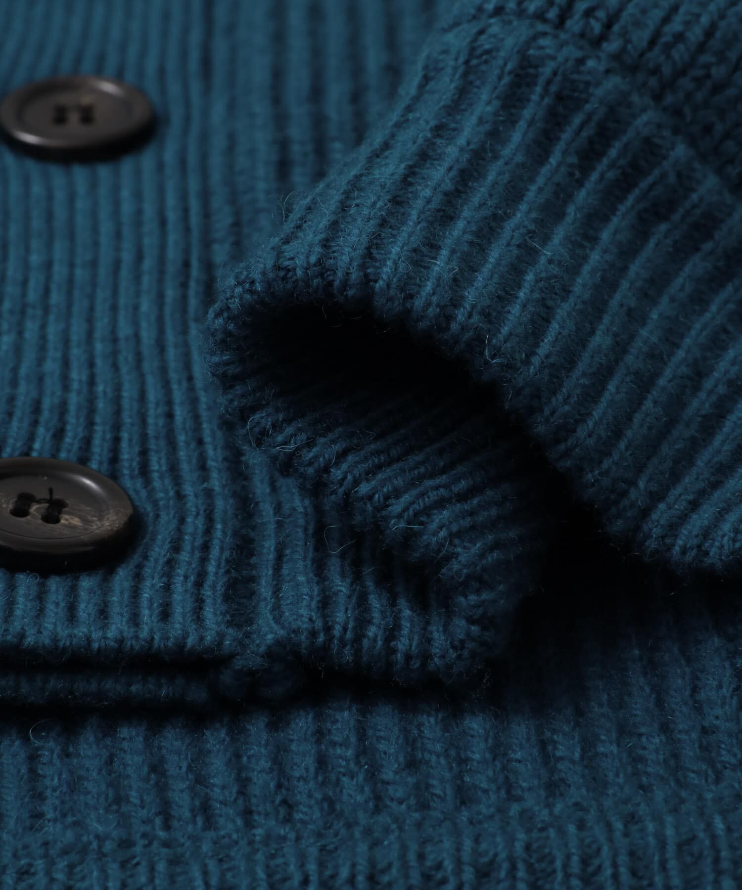 URBAN RESEARCH DOORS「FORK&SPOON　ウォッシャブルローゲージニットカーディガン」|カーディガン|