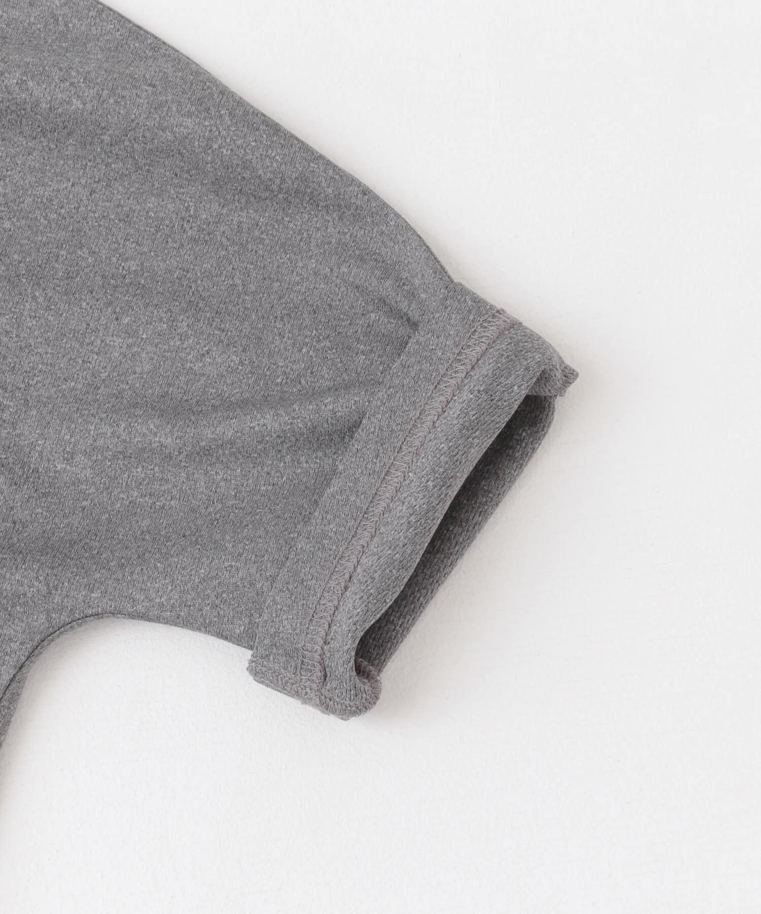 URBAN RESEARCH DOORS「『親子リンク』add fabrics ドルマンTシャツ(KIDS)」|その他|