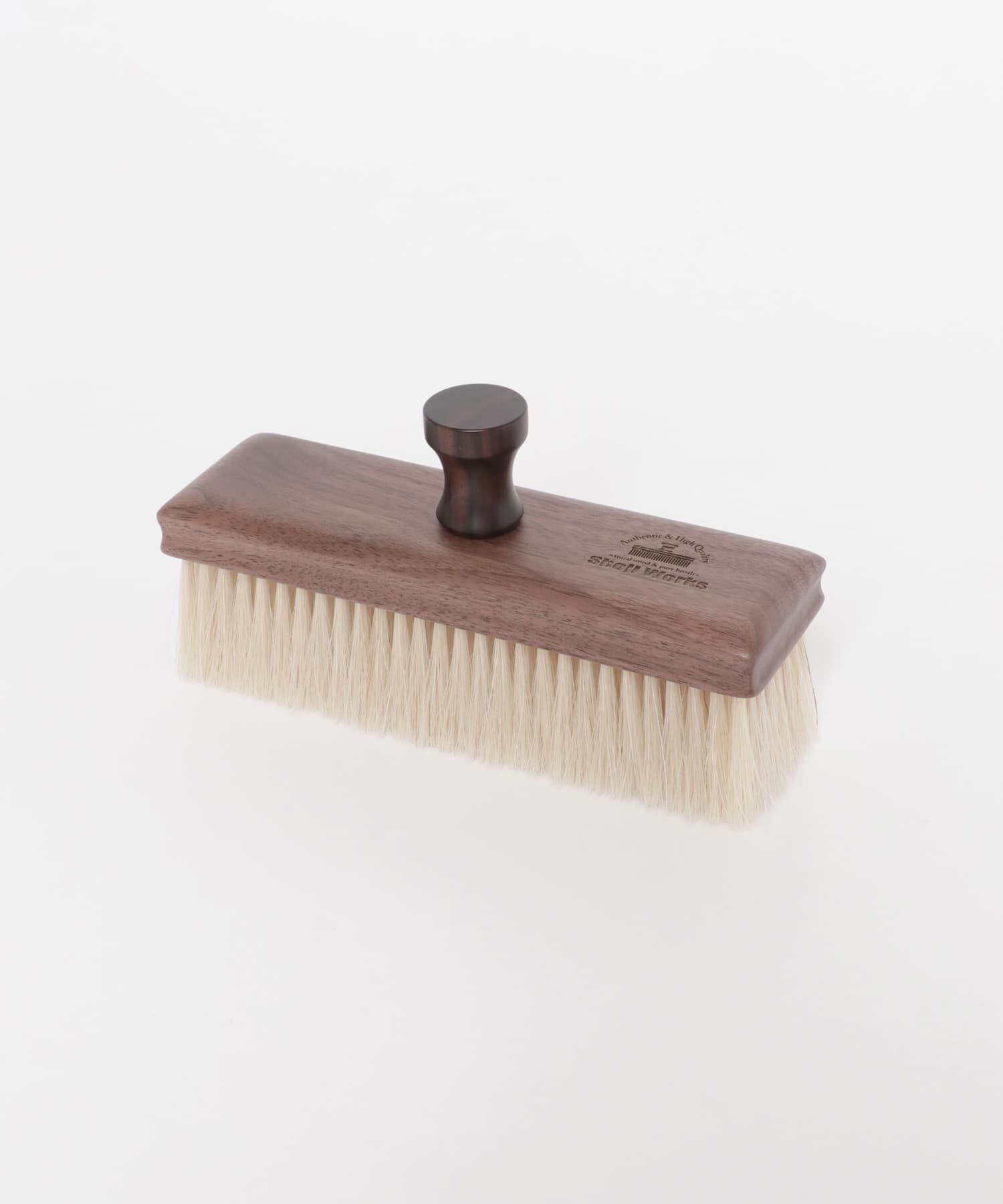 URBAN RESEARCH DOORS「『WEB/一部店舗限定』Shoji Works　四角い馬毛の洋服ブラシ」|その他|