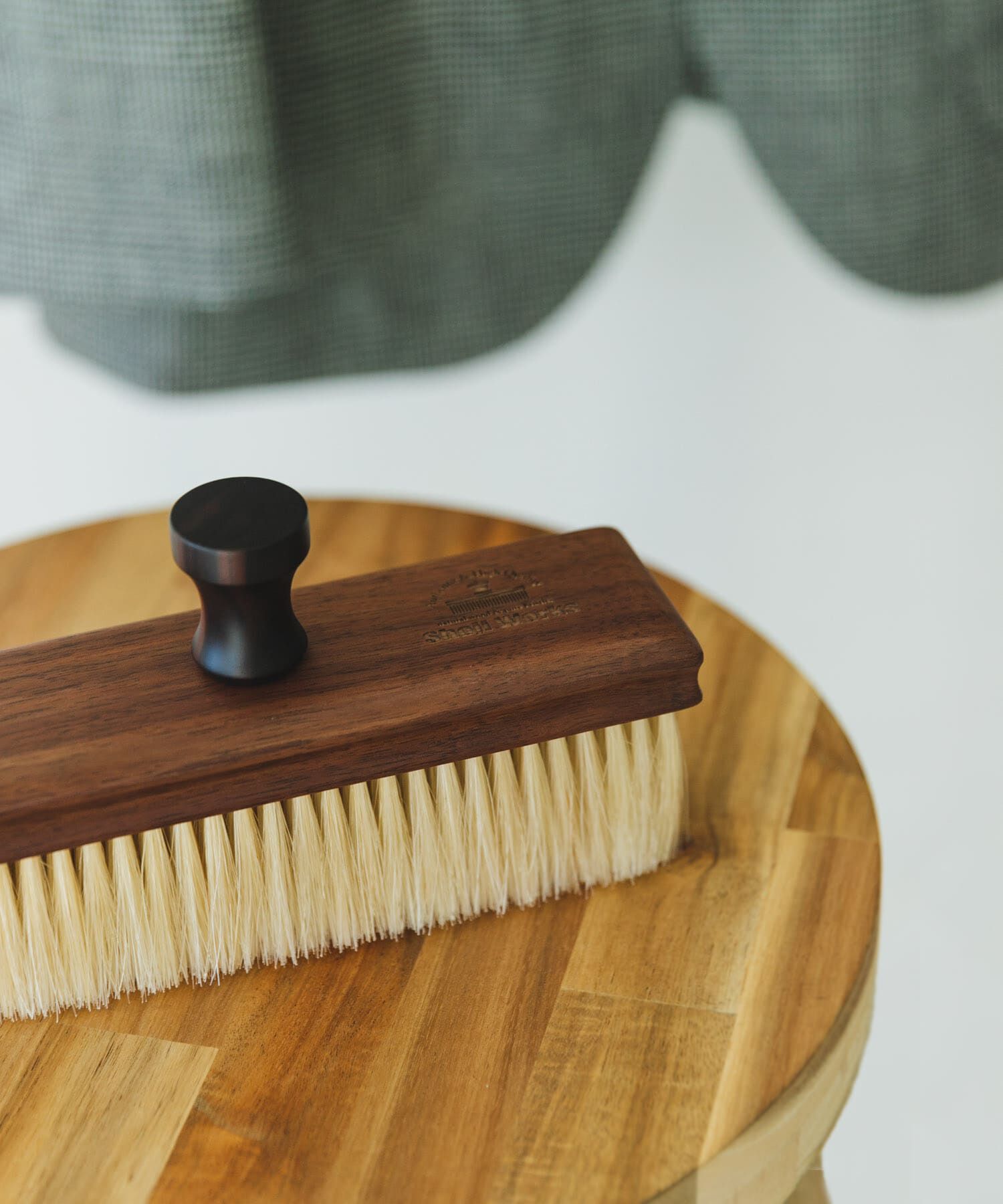 URBAN RESEARCH DOORS「『WEB/一部店舗限定』Shoji Works　四角い馬毛の洋服ブラシ」|その他|
