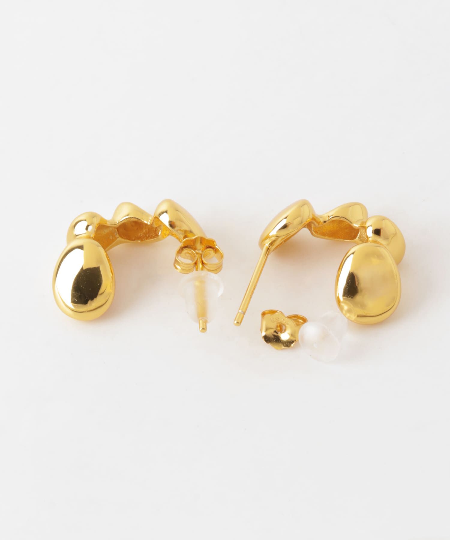 SMELLY「SMELLY so&rsquo;　ニュアンスピアス」|ピアス|