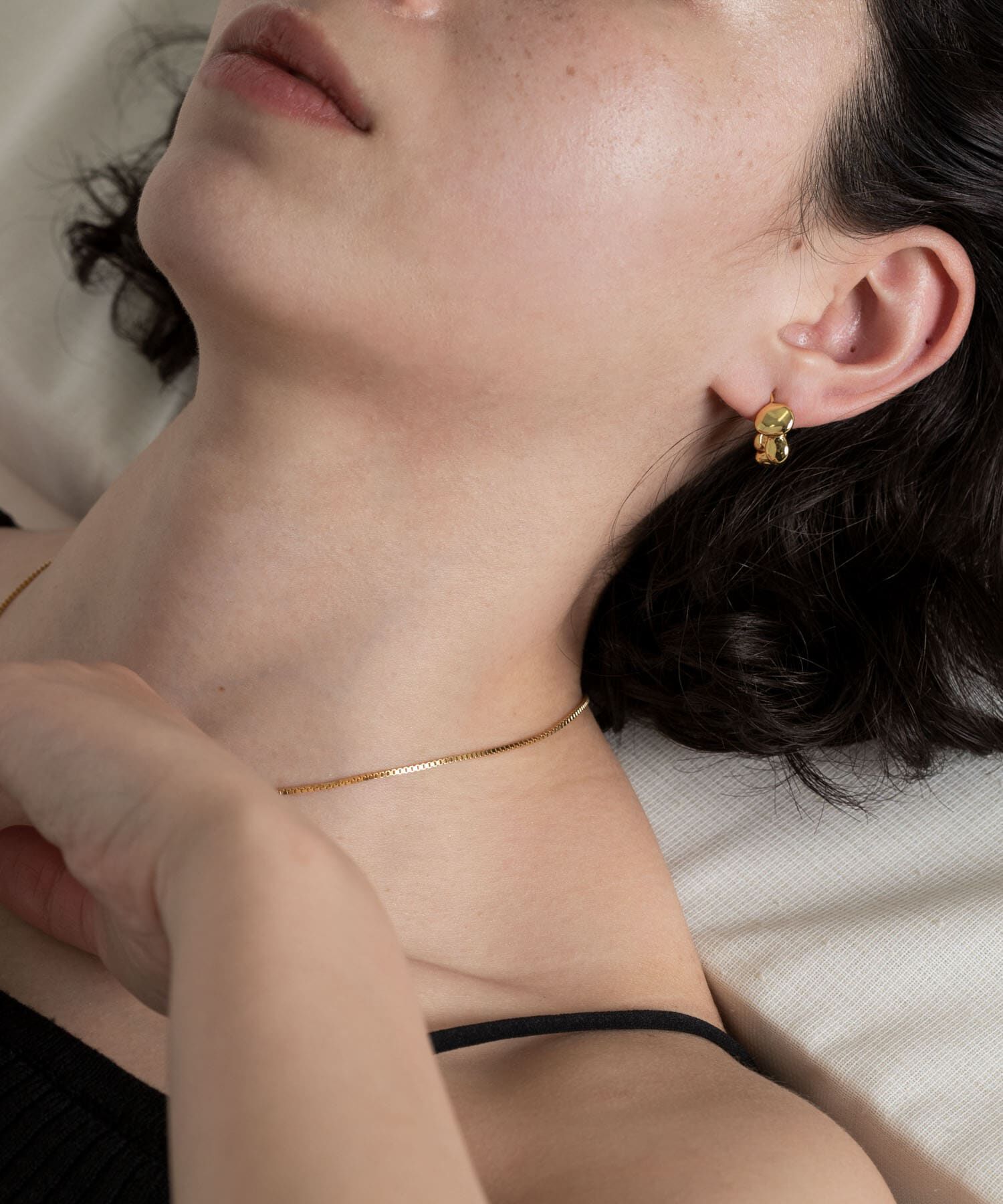 SMELLY「SMELLY so&rsquo;　ニュアンスピアス」|ピアス|