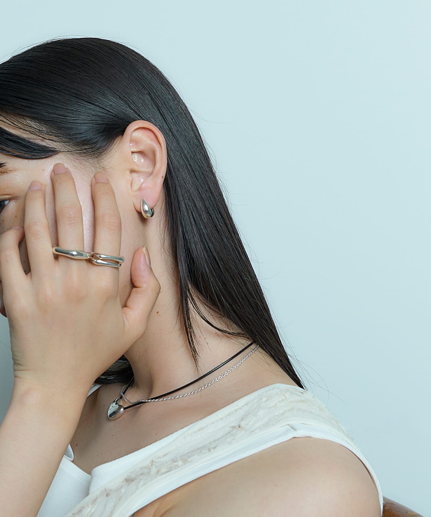 SMELLY「SMELLY so&rsquo;　plump pierce」|ピアス|