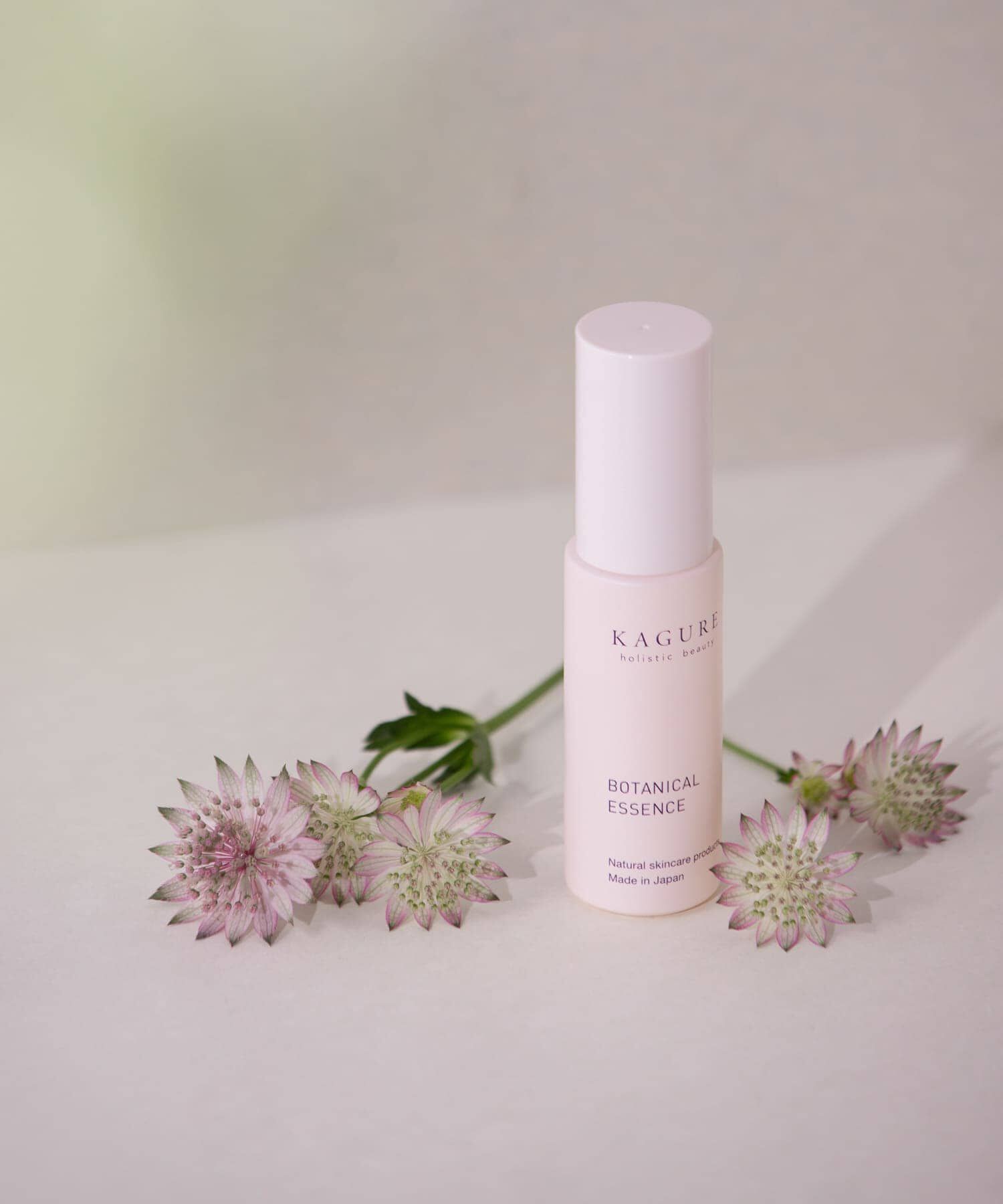 かぐれ「BOTANICAL ESSENCE」|その他|