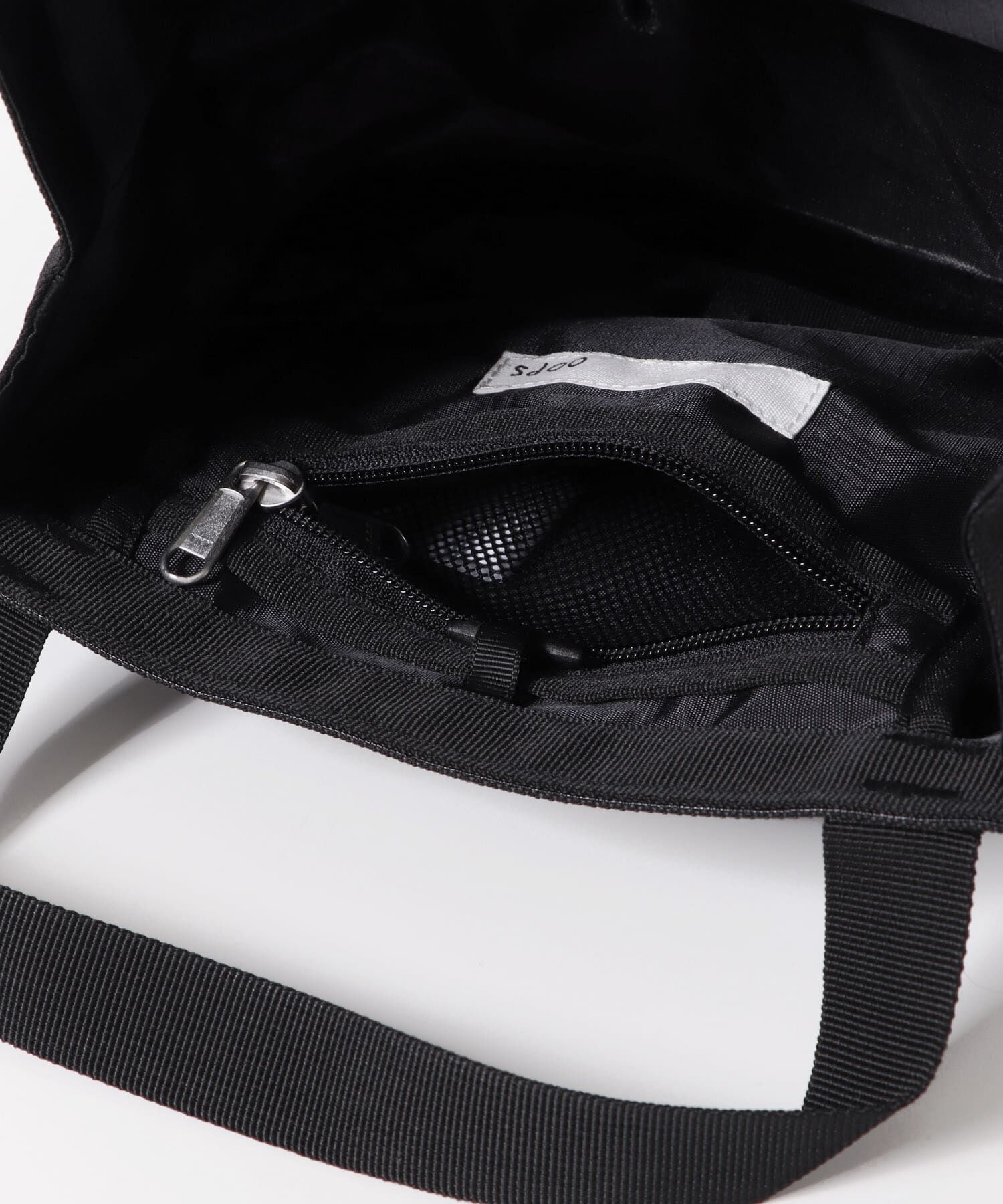 Sonny Label 「OOPS　ミニトートバッグ」|トートバッグ|