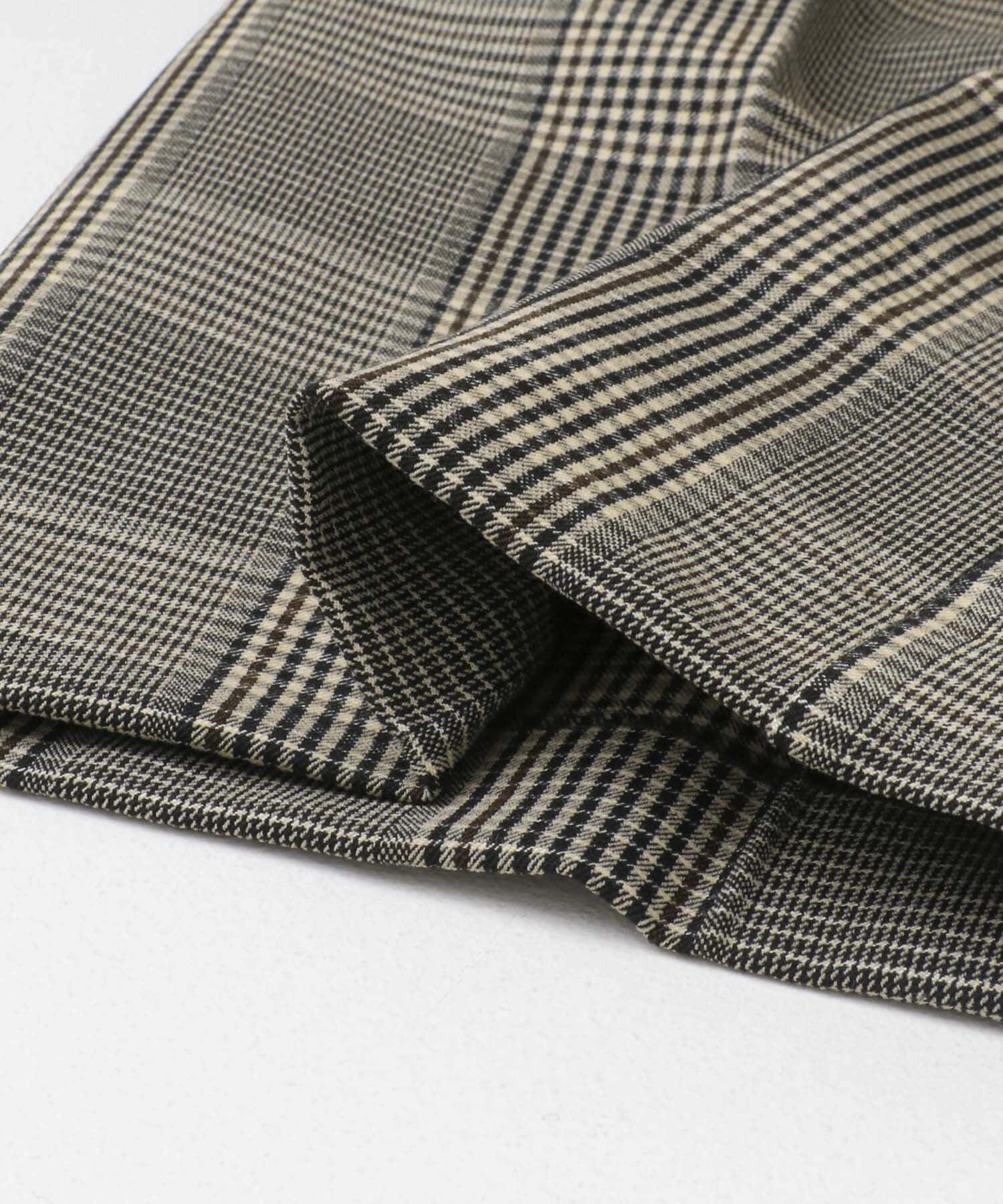 URBAN RESEARCH ROSSO「チェックベルトパンツ」|その他|