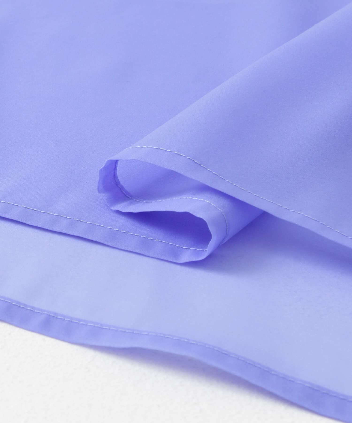 URBAN RESEARCH ROSSO「シアースキッパーロングシャツ」|シャツ・ブラウス|