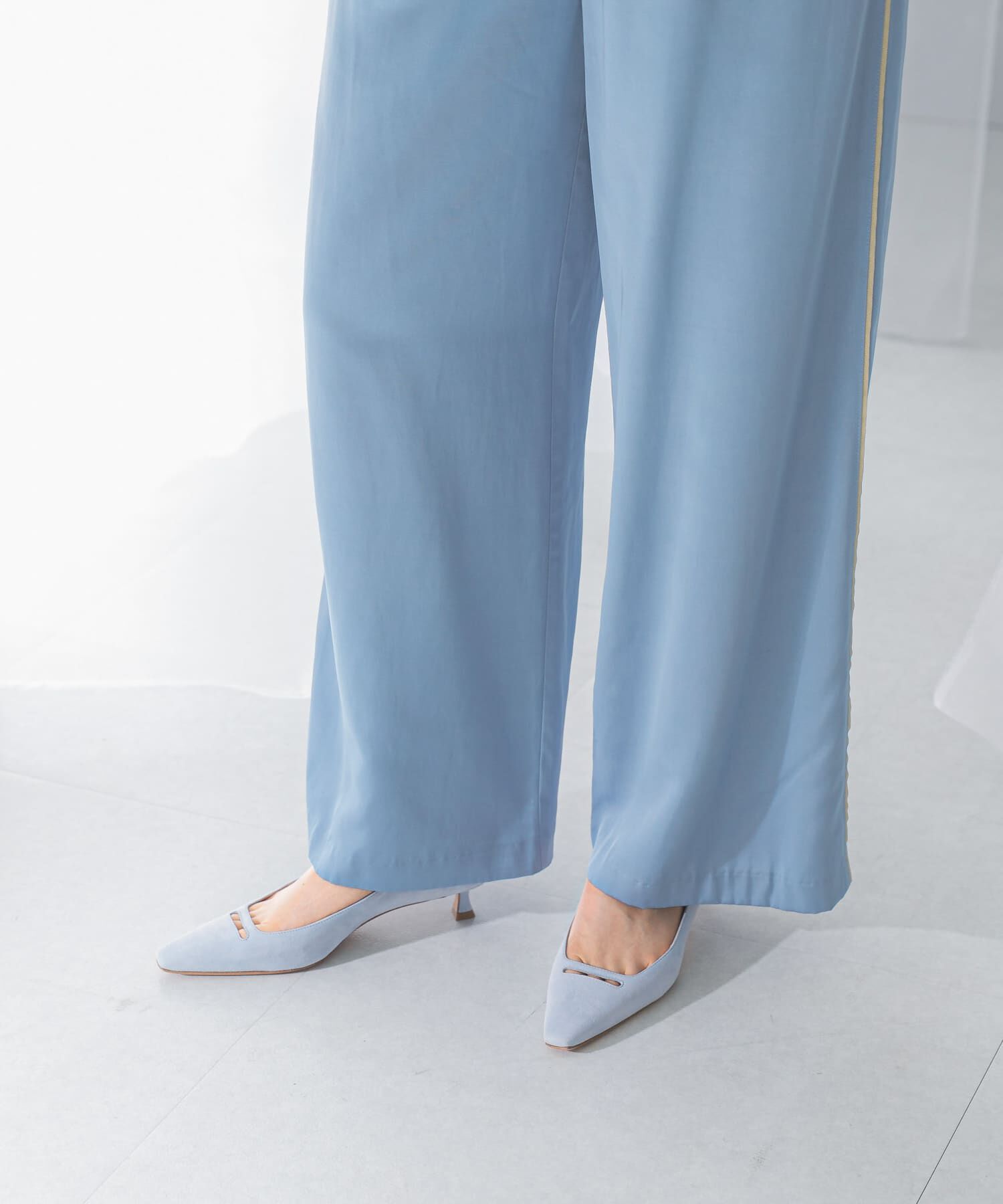 URBAN RESEARCH ROSSO「イージーラインパンツ」|その他|