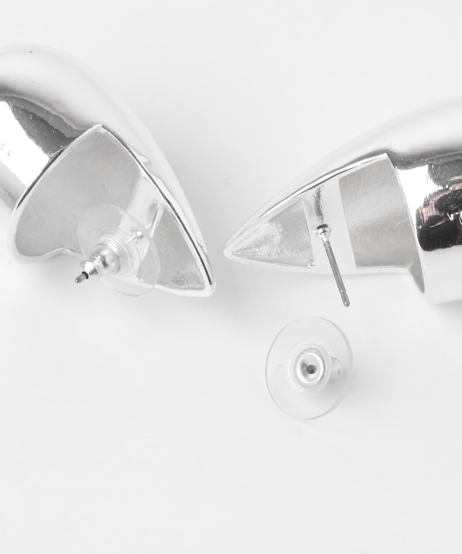 URBAN RESEARCH ROSSO「in mood　BIG DROP pierce」|ピアス|