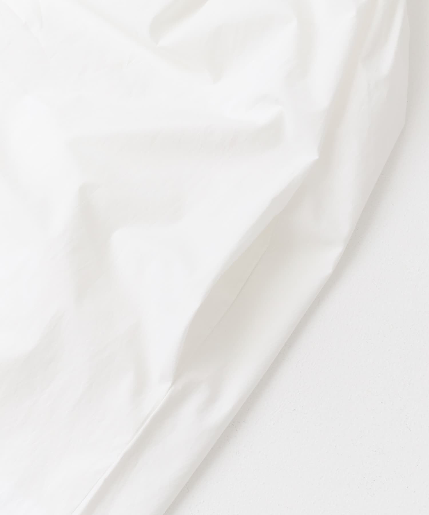 URBAN RESEARCH ROSSO「le　RELAXED FIT SHIRRING DRESS」|ワンピース|