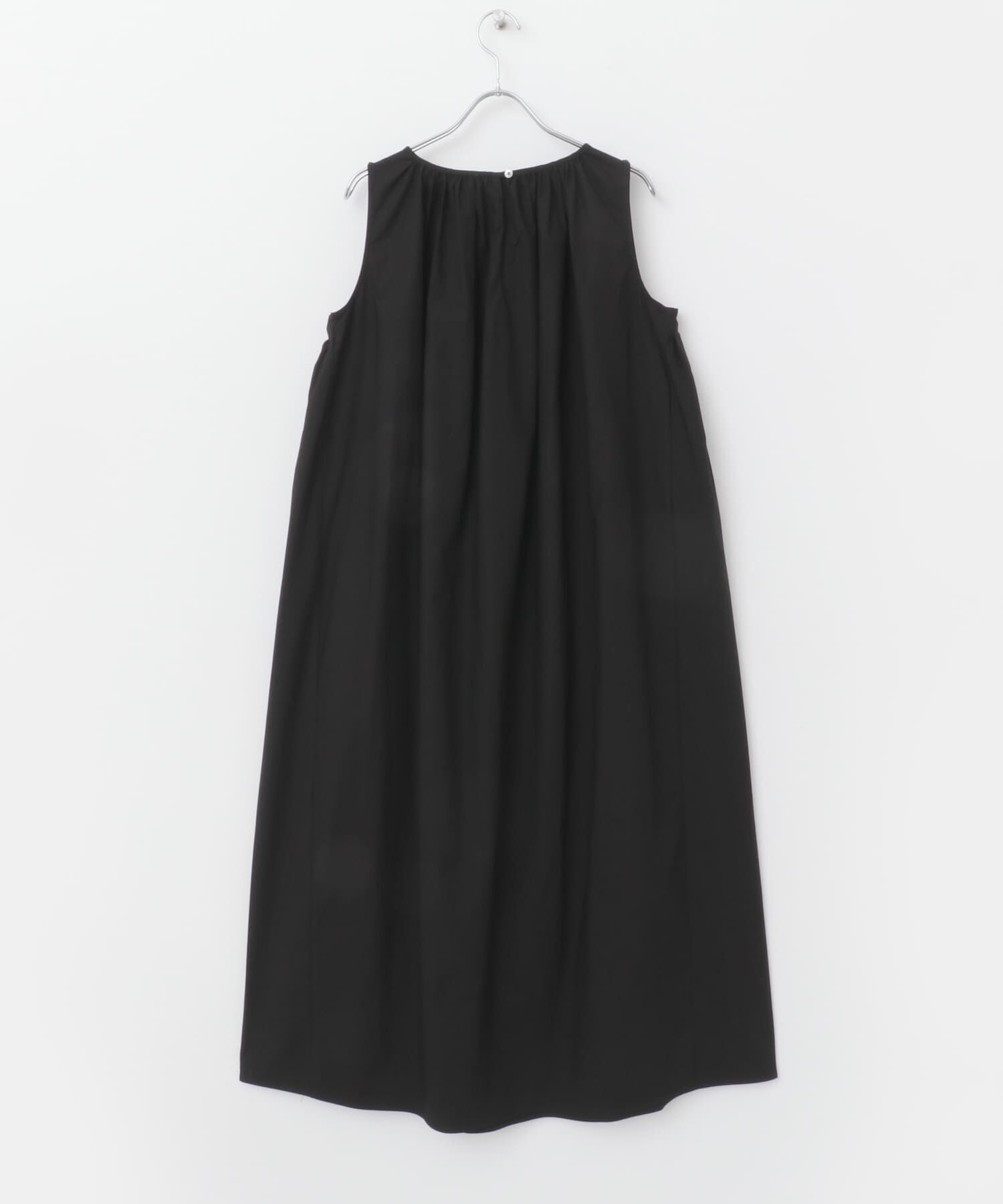 URBAN RESEARCH ROSSO「le　RELAXED FIT SHIRRING DRESS」|ワンピース|