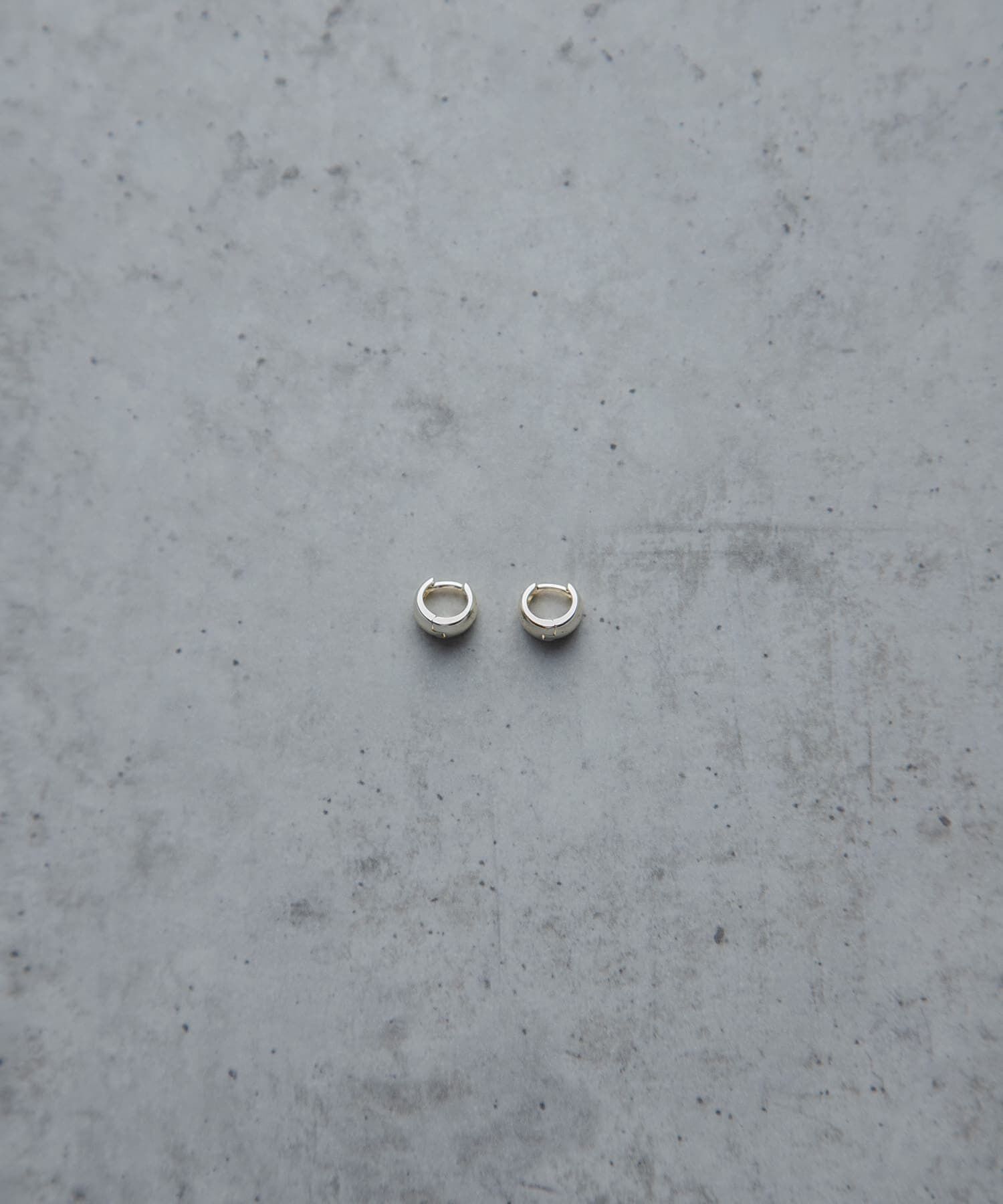 URBAN RESEARCH「decor『デコール』　Plump Drop Pierce S」|ピアス|