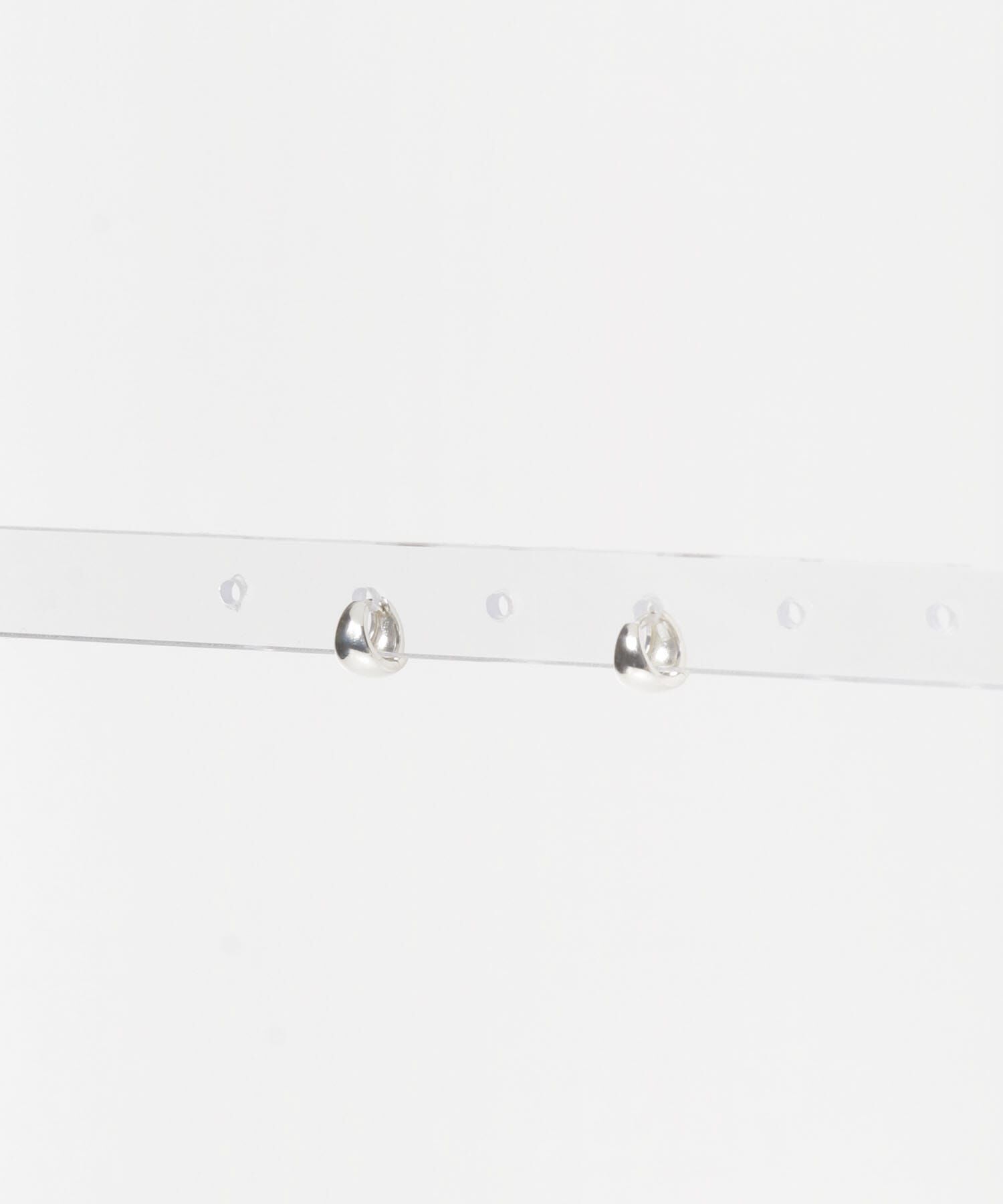 URBAN RESEARCH「decor『デコール』　Plump Drop Pierce S」|ピアス|