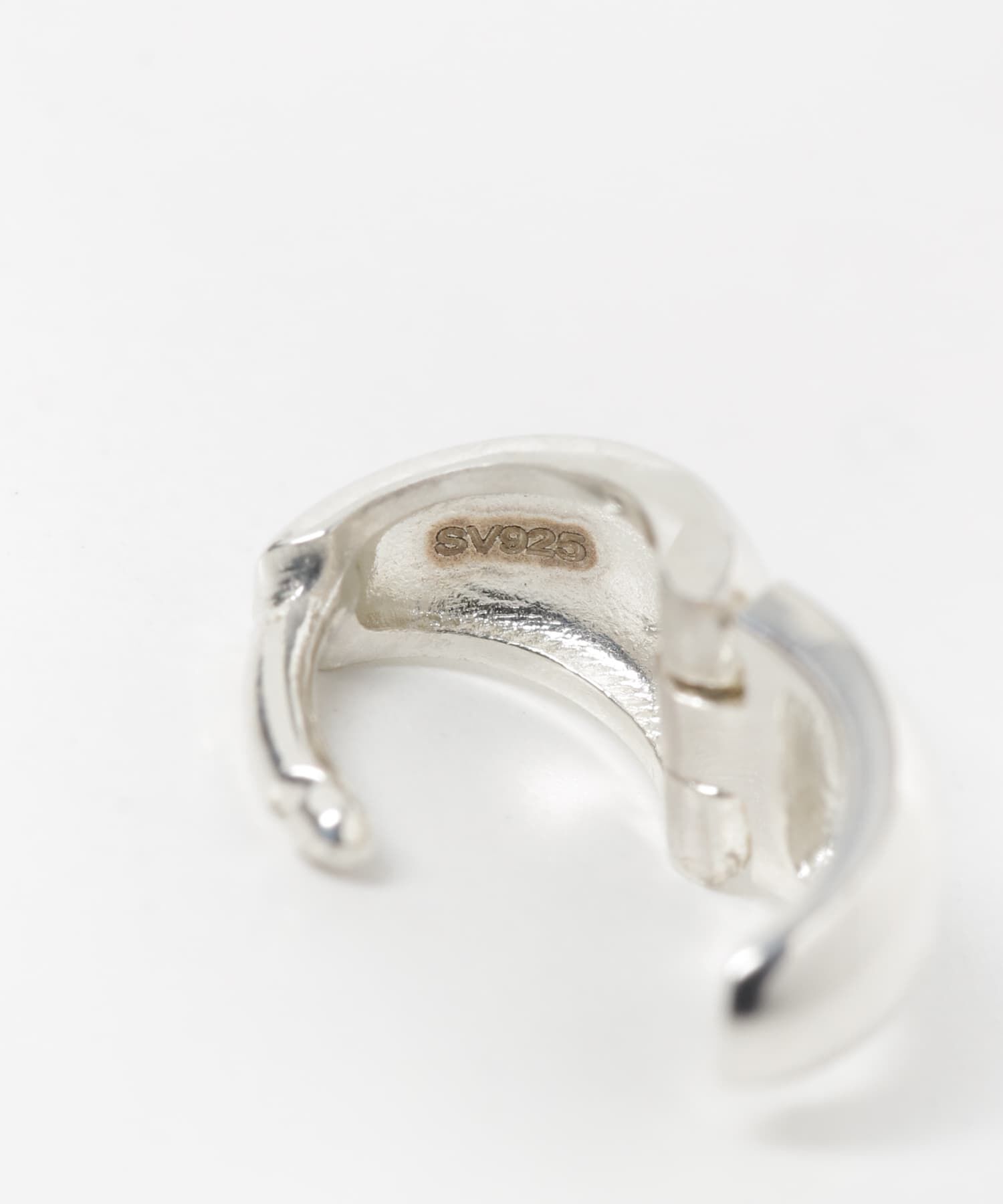 URBAN RESEARCH「decor『デコール』　Plump Drop Pierce S」|ピアス|